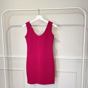 Bodycon dress